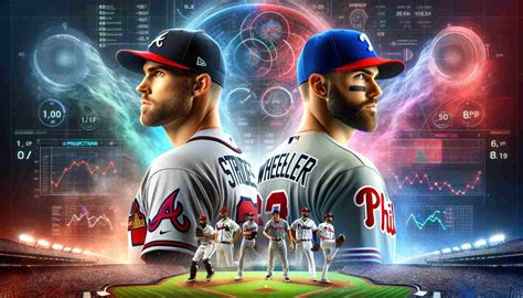 braves vs phillies prediction sportsbookwire|Atlanta Braves at Philadelphia Phillies .
